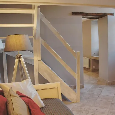 Corps De Ferme Restaure Proche Barbizon Holiday home *