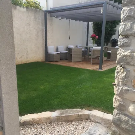 Corps De Ferme Restaure Proche Barbizon